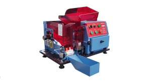 CIGARETTE TUBE FILLING MACHINE