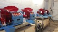CIGARETTE TUBE FILLING MACHINE V4S