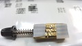HP-241B date stamp with automatic mode