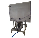 Machine for Packing cigarette in box