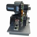 HP-241B date stamp with automatic mode
