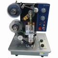 HP-241B date stamp with automatic mode