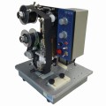 HP-241B date stamp with automatic mode