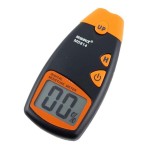 Moisture meter