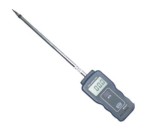 Electronic moisture meter