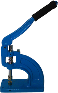Eyelet machine HP-3