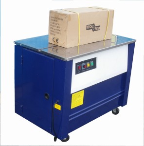 Bandownica, paskarka model KZB