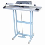 Zgrzewarka nożna SF 500