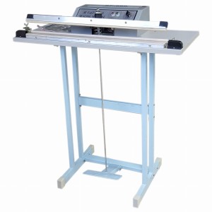 Zgrzewarka nożna impulsowa SF 600  