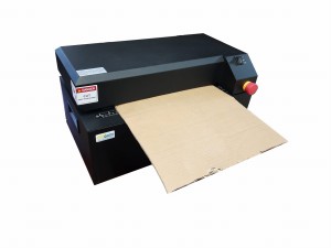 Cardboard shredder CA-400 