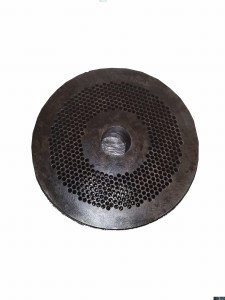 Matryca MKL335 22 kW