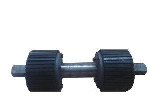 rolki do peleciarki WKL200b 7,5 kW