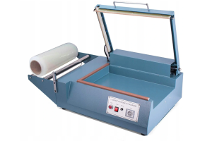 Zgrzewarka kątowa 60 x 50 cm 