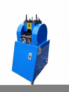 Electric wire stripper BS 101