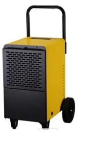 DEHUMIDIFIER 50L/24h