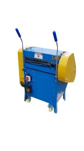 Automatyczna korowarka elektryczna BSF KOF