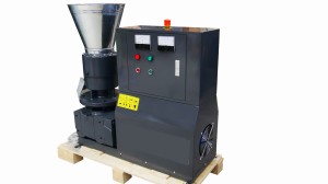 Peleciarka Granulator 11 kW MKL229 