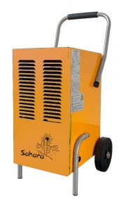 OSUSZACZ POWIETRZA PRZEMYSŁOWY 50L SAHARA