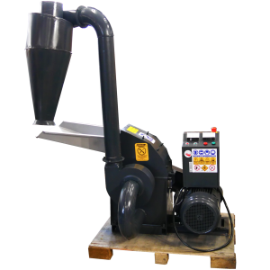 HAMMER MILL 11kW 4 mm