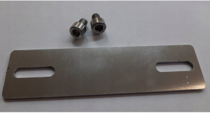 Busbar uniwersalny do Lifepo4