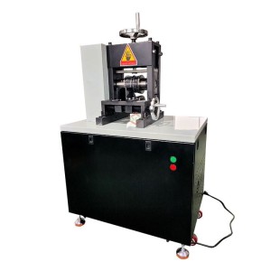 Korowarka kabli BS120