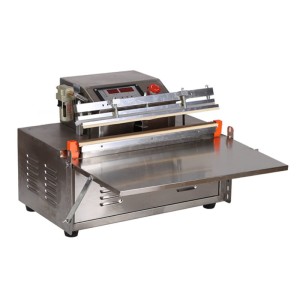 Pakowarka próżniowa listwowa zewnętrzna 50cm