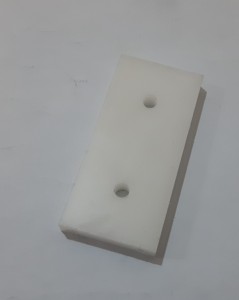 Knife clamp for the V3S / V4S