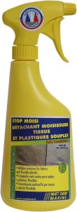 MATT CHEM 647M STOP MOISI - ŚRODEK DO USUWANIA PLAM Z PLEŚNI 