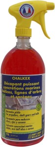 MATT CHEM 915M CHALKEX - ŚRODEK DO USUWANIA OSADÓW MORSKICH 