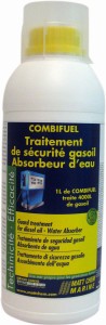 MATT CHEM 442M COMBIFUEL-  ABSORBER WODY Z  PALIWA DIESLA