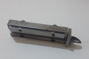 Knife cassette