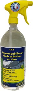 MATT CHEM 642MS I.B.S.  - IMPREGNAT WODOODPORNY DO MATERIAŁÓW