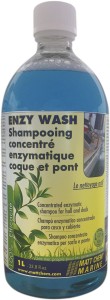MATT CHEM 329M ENZY WASH - SZAMPON ENZYMATYCZNY DO KADŁUBA I POKŁADU (KONCENTRAT)