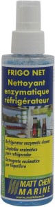 MATT CHEM 140M FRIGONET - ŚRODEK CZYSZCZĄCY DO LODÓWEK 