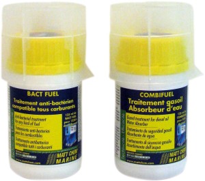 MATT CHEM 235MK KIT FUEL ZESTAW PALIWOWY