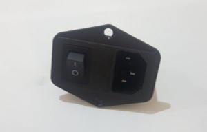 Power switch