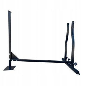 Stojak do łuparki TP7