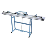 Zgrzewarka nożna SF 1200