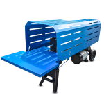 ŁUPARKA DO DREWNA 7 TON + KLIN Krzyżowy