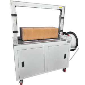 Bandownica paskarka do taśmy pp ramowa LT101