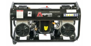 Oil-free compressor JWS R1