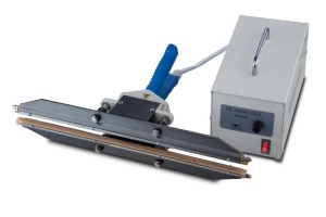 Zgrzewarka impulsowa FKR400A