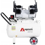 Oil-free compressor JWS W1-6 cylinders