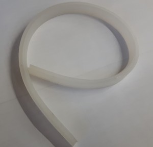 Silikon dociskowy do zgrzewarki PFS 500