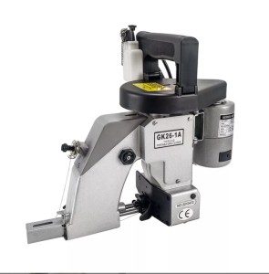 Zaszywarka ręczna do worków GK26-1A