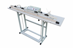 Zgrzewarka nożna SF 1400