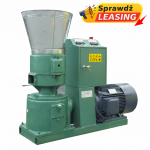 Peleciarka Granulator  22 kW WKL 300 B