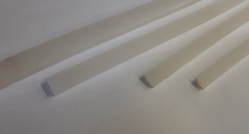 Silikon dociskowy do zgrzewarki PFS 300