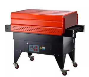 Tunel obkurczający BS6535