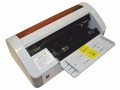 Business card cutter size 90x50mm
